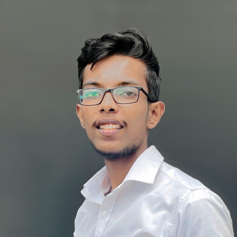 Janith Deshan